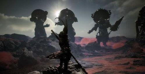 黑神话悟空最新爆料贴吧是真的吗,贴吧热议，真实性揭秘